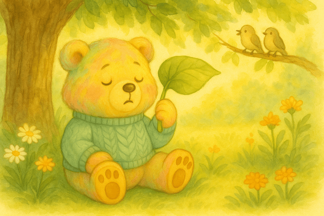 Illustration for Chapter 2: Too Hot