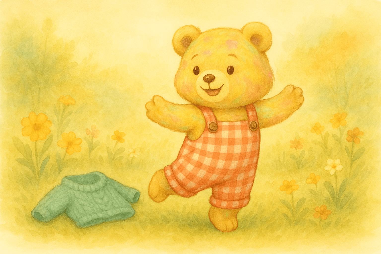 Illustration for Chapter 5: A Perfect Fit