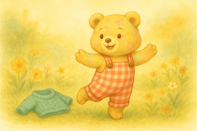 Illustration for Chapter 5: A Perfect Fit